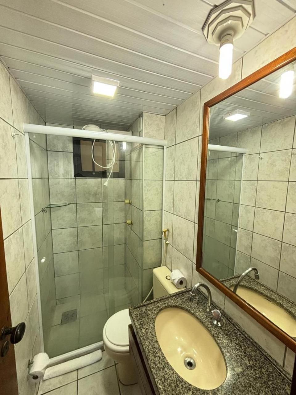 Flats Porto Jangada By Booking Fortaleza Exterior foto