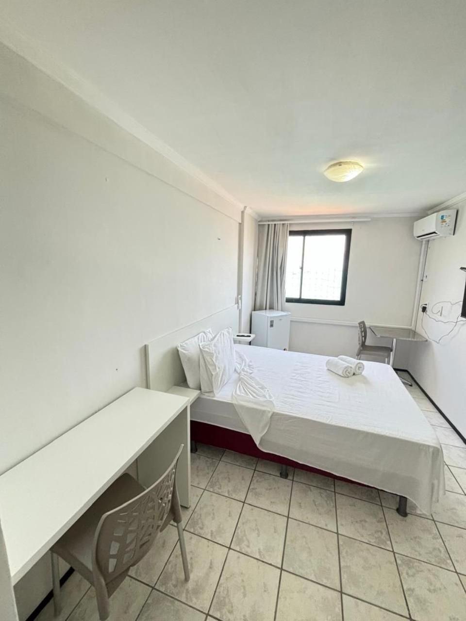 Flats Porto Jangada By Booking Fortaleza Exterior foto