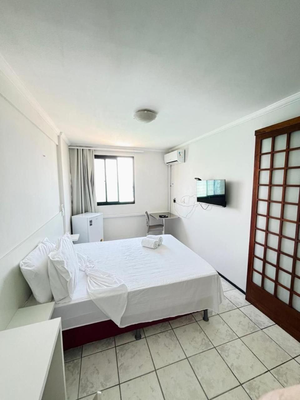 Flats Porto Jangada By Booking Fortaleza Exterior foto