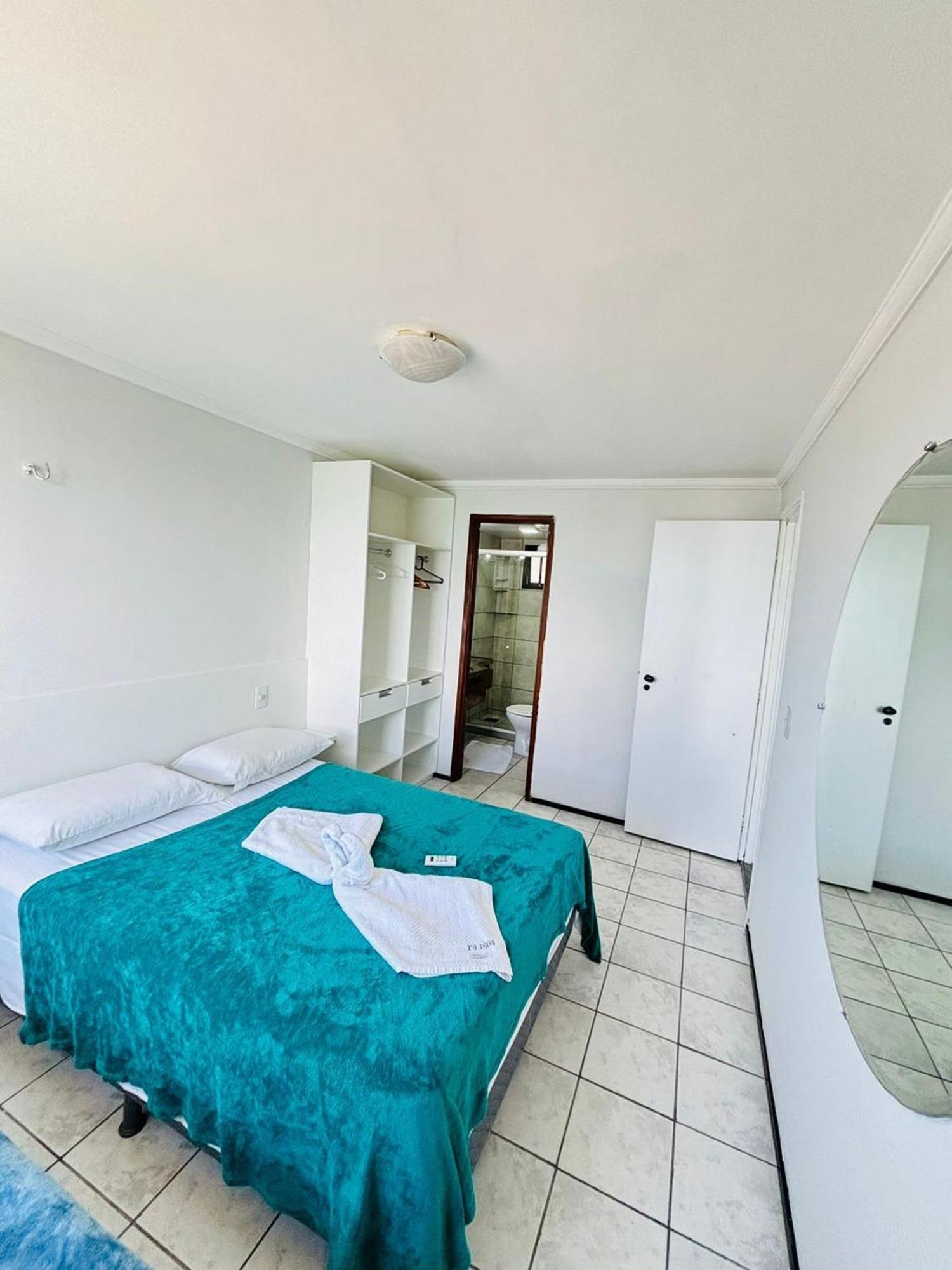 Flats Porto Jangada By Booking Fortaleza Exterior foto