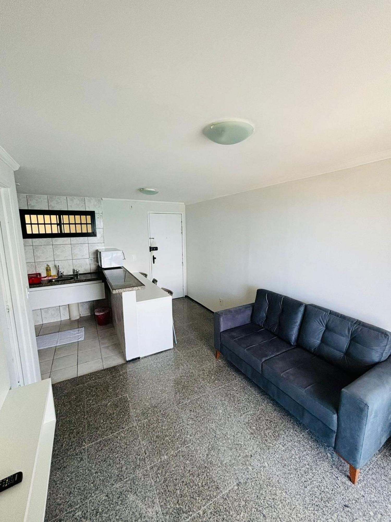Flats Porto Jangada By Booking Fortaleza Exterior foto