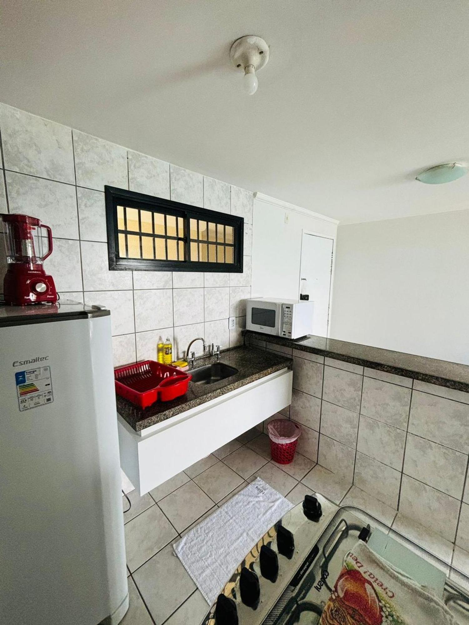 Flats Porto Jangada By Booking Fortaleza Exterior foto