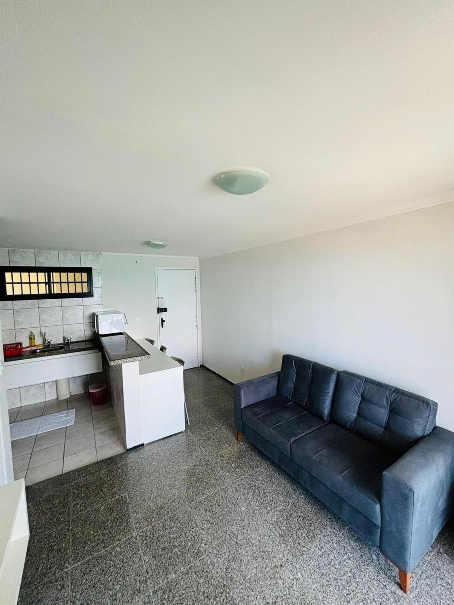 Flats Porto Jangada By Booking Fortaleza Exterior foto