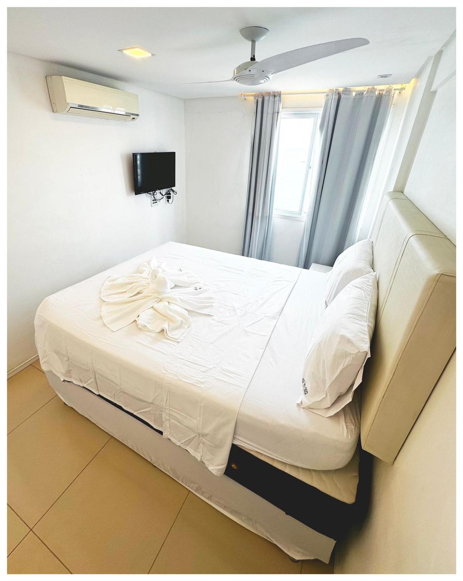 Flats Porto Jangada By Booking Fortaleza Exterior foto