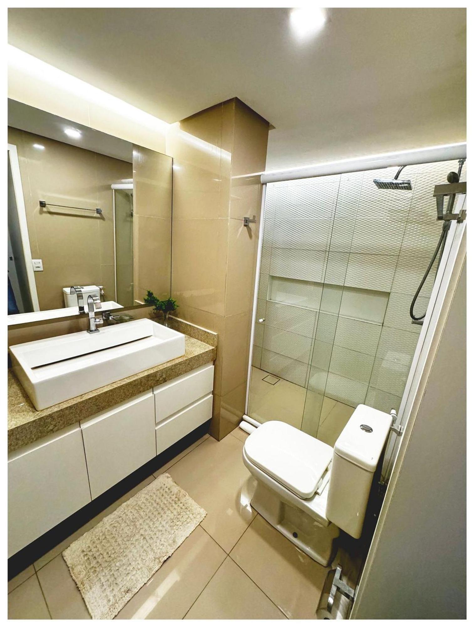 Flats Porto Jangada By Booking Fortaleza Exterior foto
