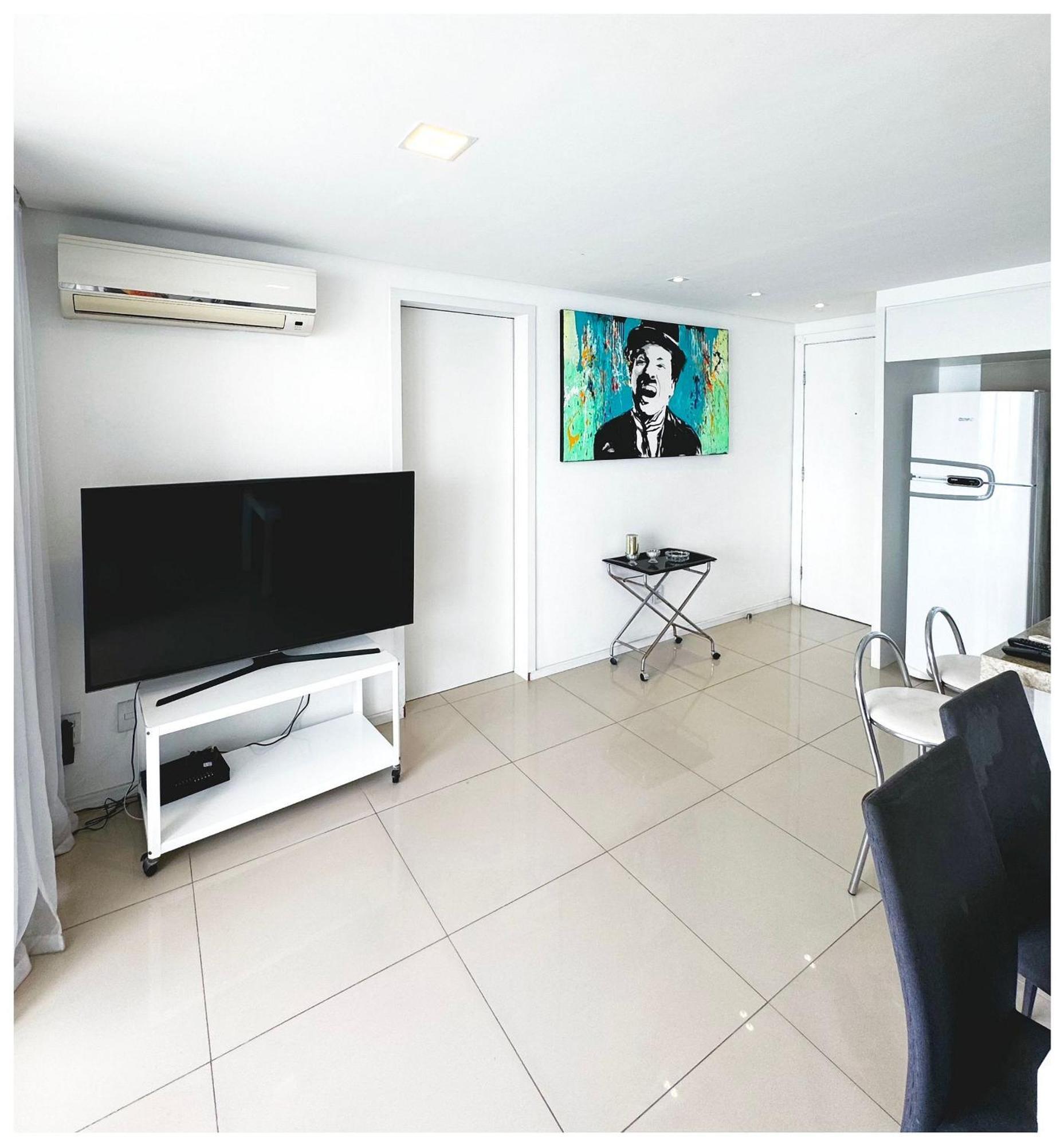 Flats Porto Jangada By Booking Fortaleza Exterior foto